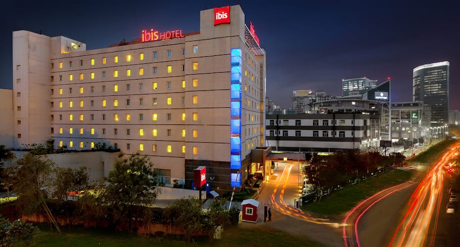 Ibis Gurgaon Golf Course Road An Accorhotels Brand Gurgaon Price